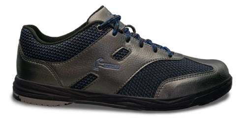 Hammer Blade (Men's) Pewter/Blue